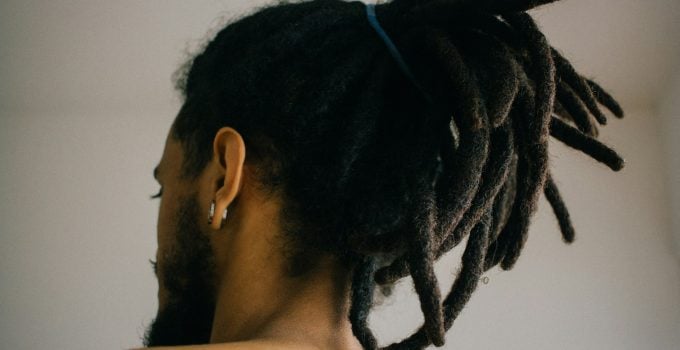 rasta dreadlocks vlechten haar