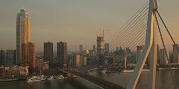 rotterdam erasmusbrug