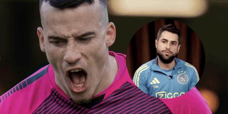 sanchez mateos etienne vaessen natio suriname ajax groningen