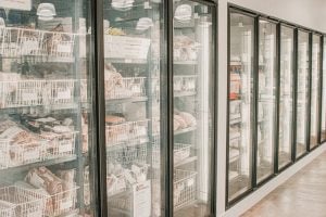supermarkt winkel