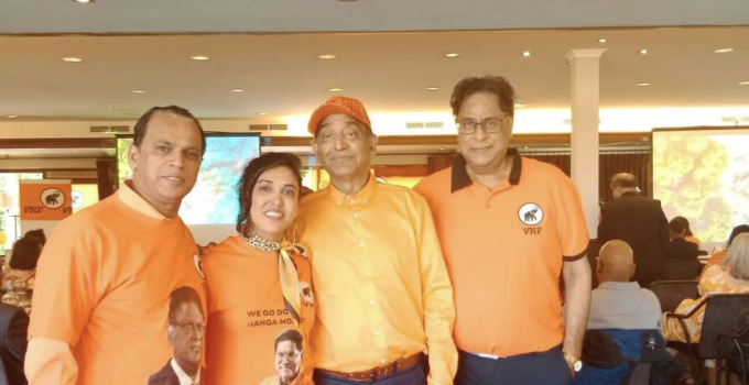 vhp nederland de bilt