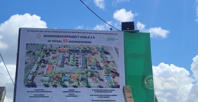 Koela 2.0-project in Pontbuiten markeert stap richting duurzaam en betaalbaar wonen