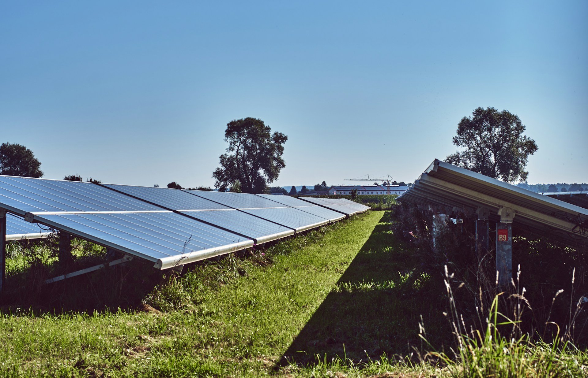 zonnepanelen zonne energie