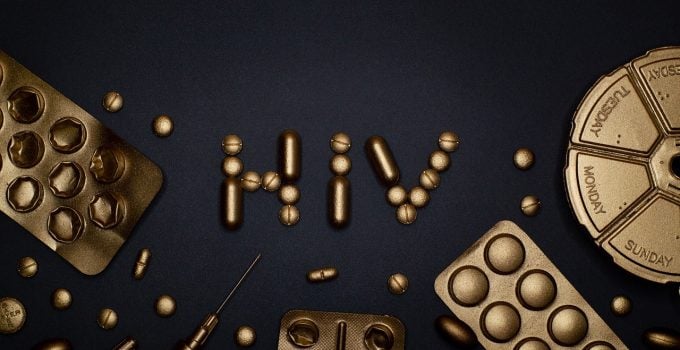 HIV-positieve vrouw in Paramaribo verzwijgt haar status tegenover partners