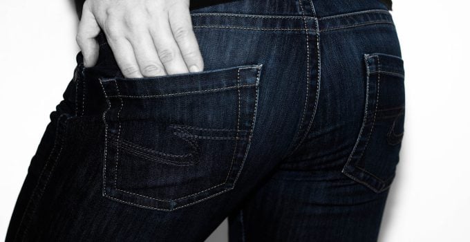 Jeans skinny