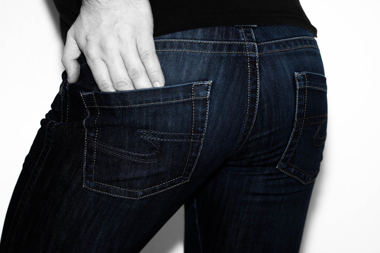 Jeans skinny