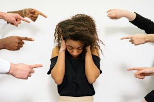 Mentale slavernij: de slepende ketens van het verleden