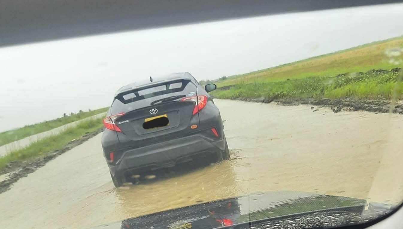 Nickerie