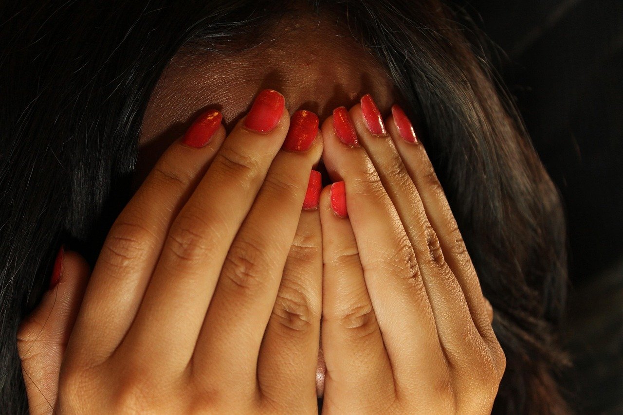 angst