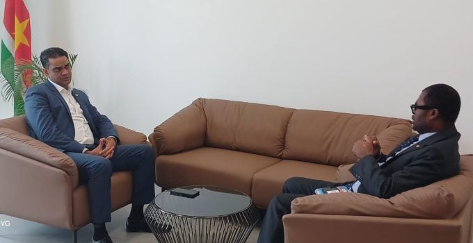 bilateraal ramadhin en paho