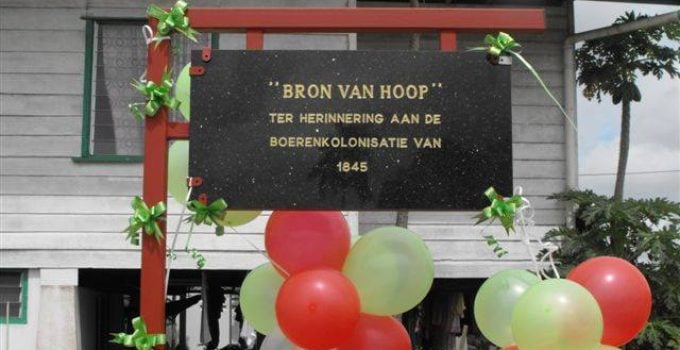 boerenkoloniatie