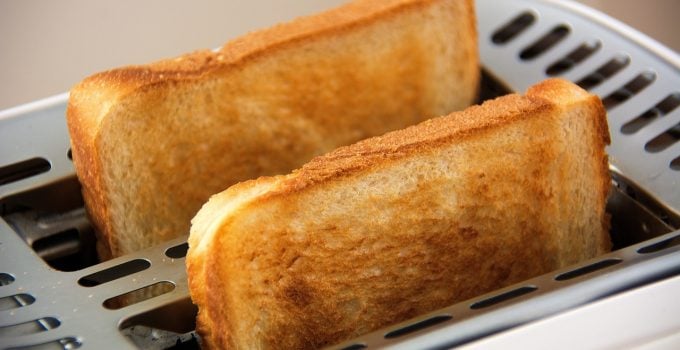 brood tosti