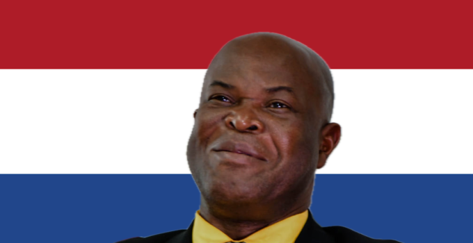 brunswijk nederland