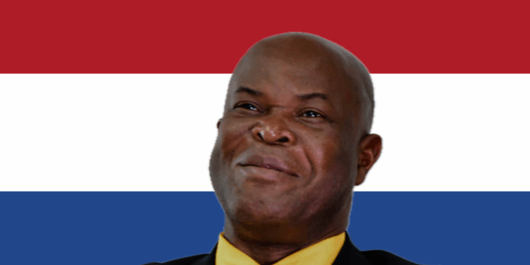 brunswijk nederland