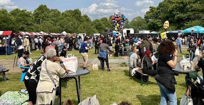 culinair festival rotterdam
