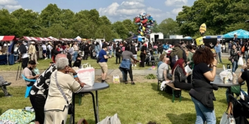 culinair festival rotterdam