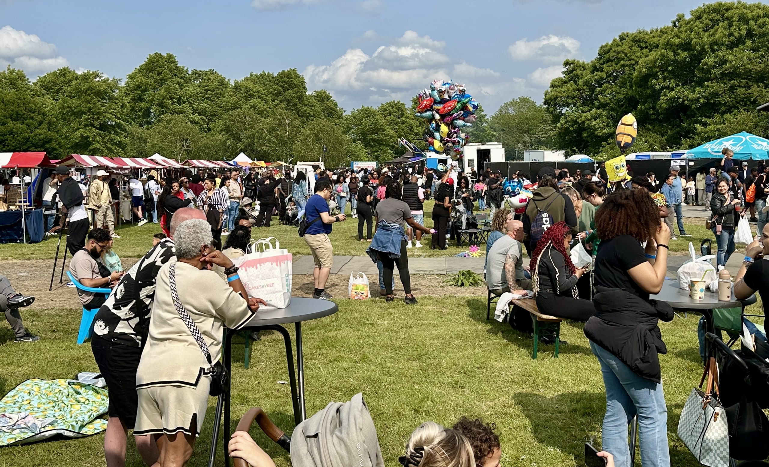 culinair festival rotterdam