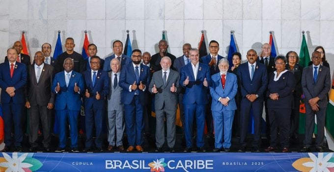 dasai brasil caribe