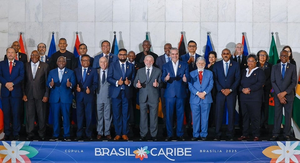 dasai brasil caribe