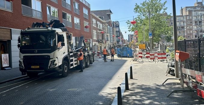 den haag gedempte gracht