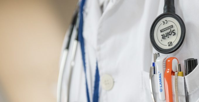dokter arts ziekenhuis medisch