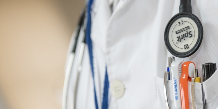 dokter arts ziekenhuis medisch