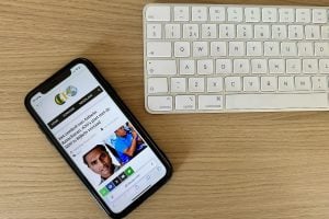 Kritiek uit Nederland op Suriname is voor velen onverteerbaar
