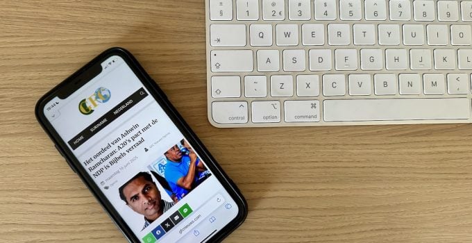 gfc nieuws