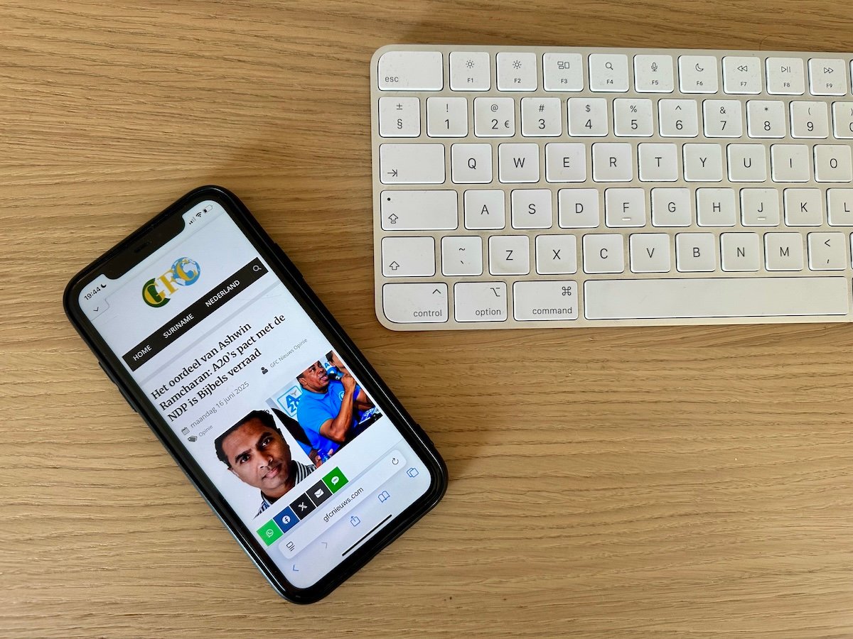 gfc nieuws