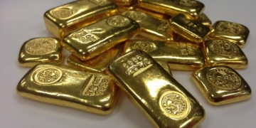 goud