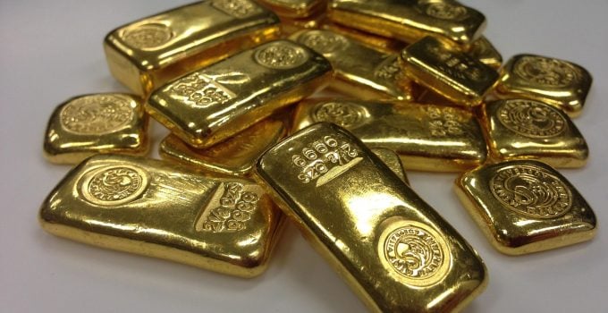 goud