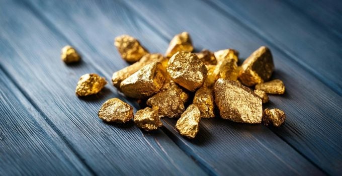 goud