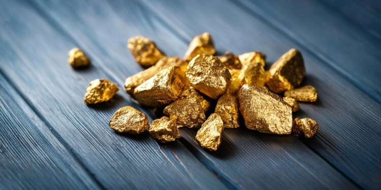 goud