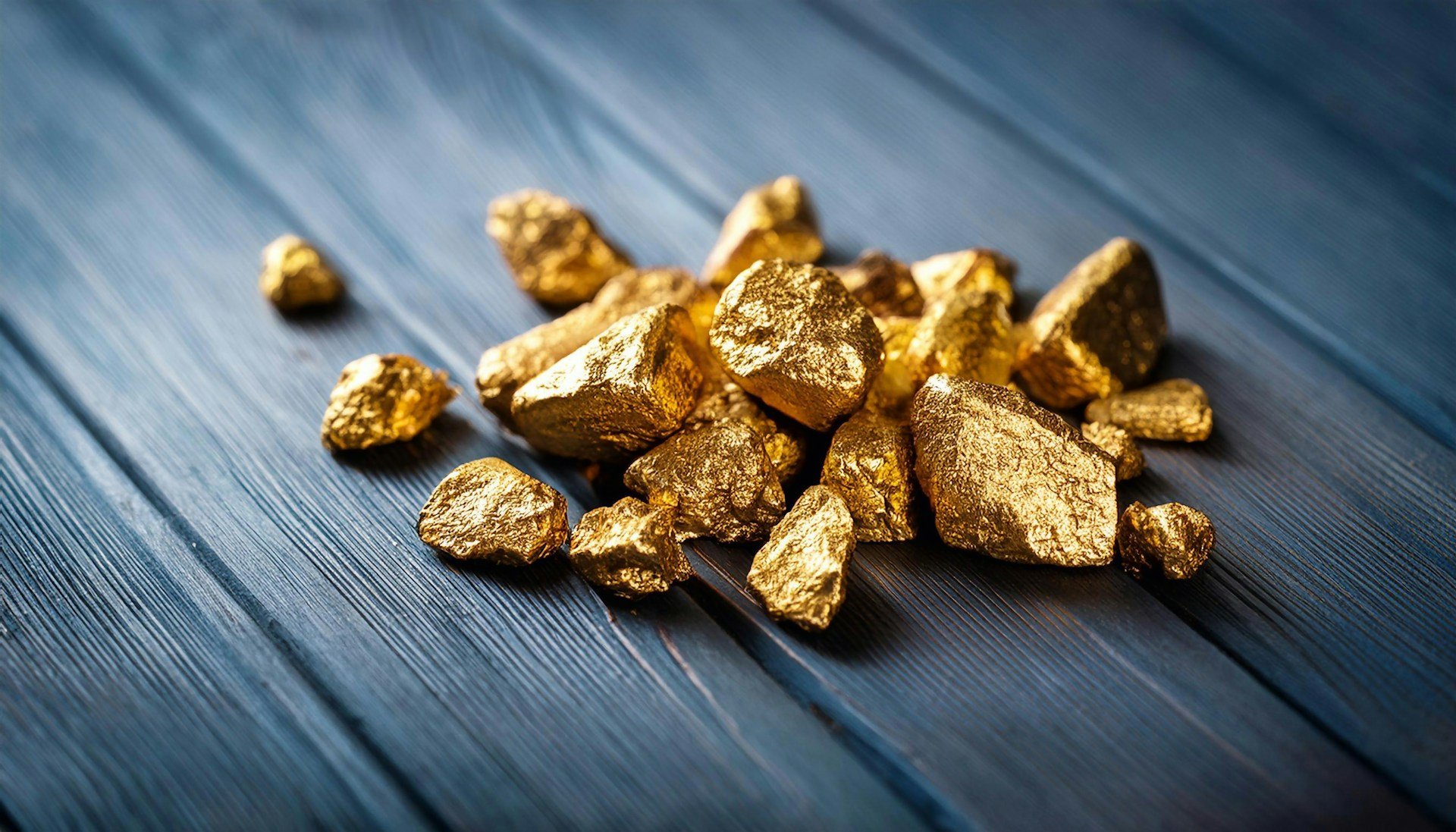 goud