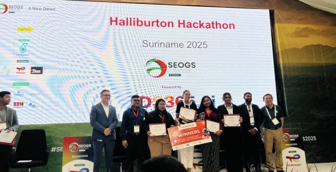 hackaton seogs