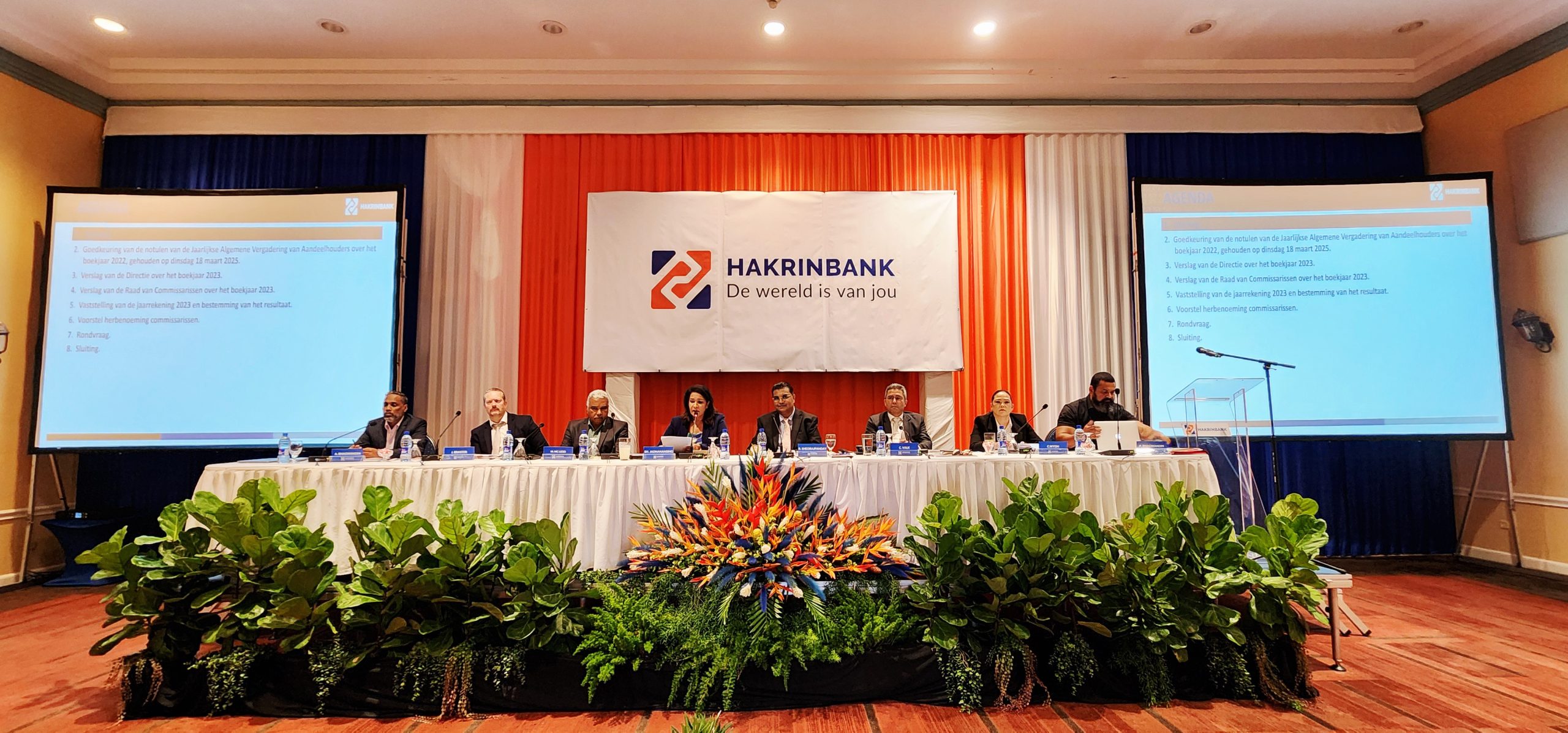 hakrinbank