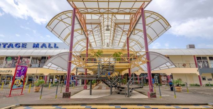 hermitage mall