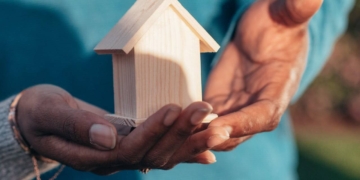 huis tiny house appartement