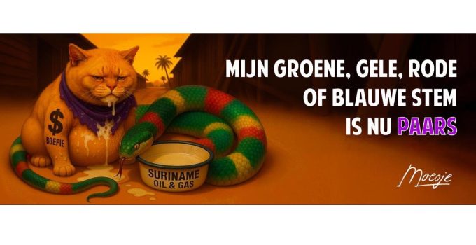 moesje