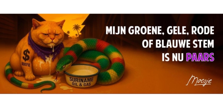 moesje