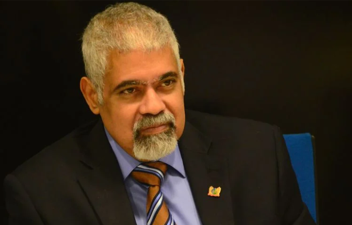 robert ameerali