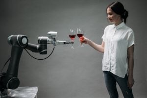 robot