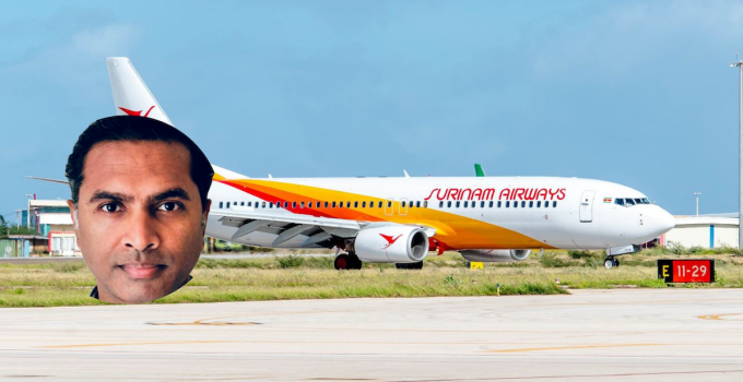 slm ramcharan