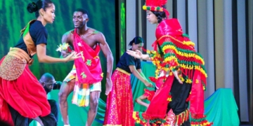 suriname cultuur