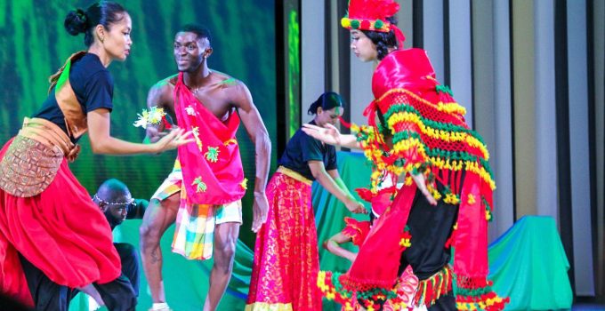 suriname cultuur