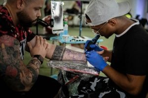 tattoo