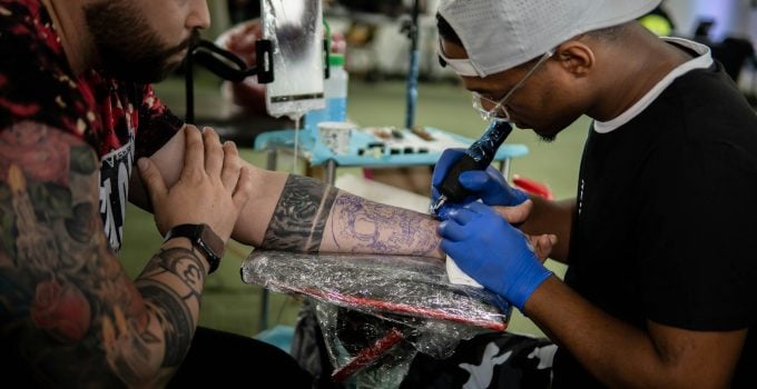 tattoo