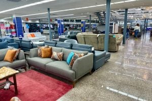 warenhuis winkel
