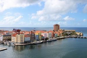 willemstad curacao