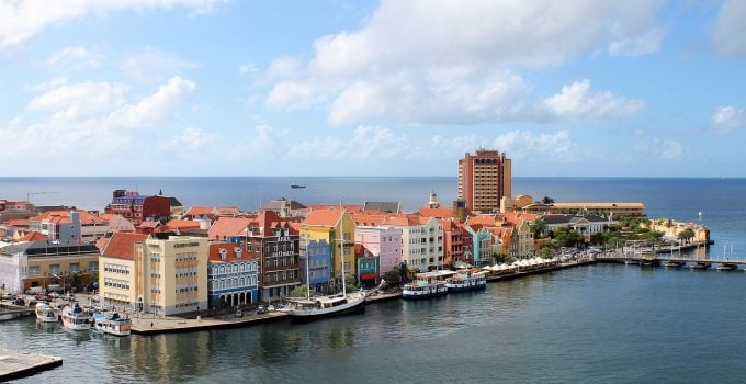 willemstad curacao